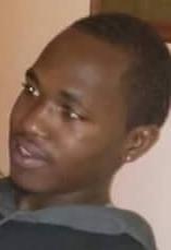 Robert Griffin Jr. death by force case profile photo