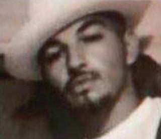 Salome Rodriguez Jr. death by force case profile photo