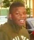 Kenyatta Butler Jr. death by force case profile photo