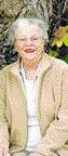 Betty Benson death by force case profile photo