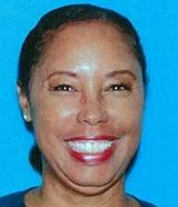 Sayuri Griffin death by force case profile photo