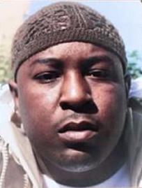 Dominic Newton death by force case profile photo