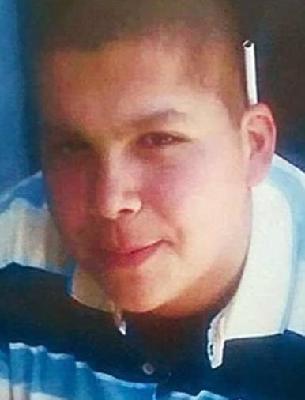 Jose Escobar death by force case profile photo