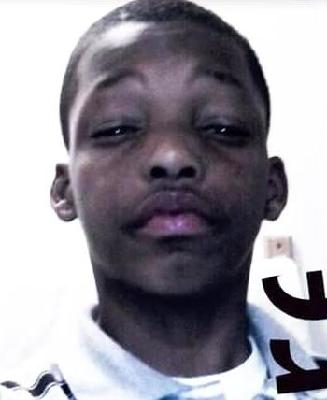 Rahsaan Greene death by force case profile photo
