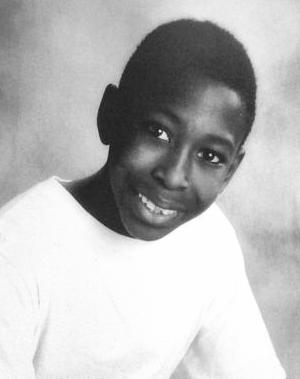 Rodney Allen Frazier Jr death by force case profile photo