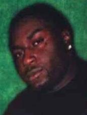 Jermaine Burge death by force case profile photo