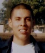 Oscar Ramirez Jr. death by force case profile photo
