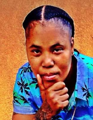 Samieke Griggley death by force case profile photo