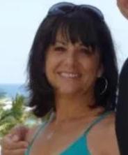 Cynthia Jean Rosier death by force case in San-clemente, CA