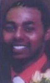 Eddy Marshall Lewis death by force case profile photo