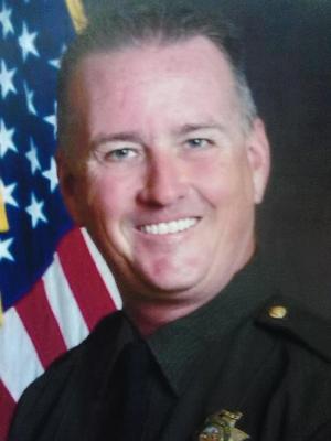 Michael David Davis Jr death by force case profile photo