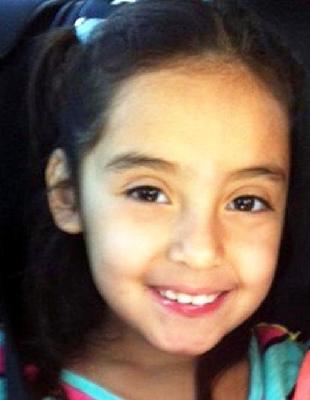 Ximena Meza death by force case profile photo
