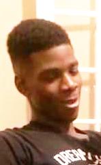 Sean White Jr. death by force case profile photo