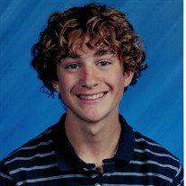 Jesse Fischer death by force case profile photo