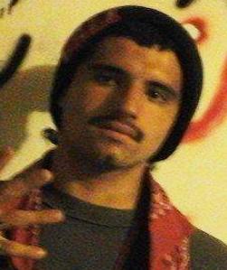 Felipe Coronado Jr. death by force case profile photo