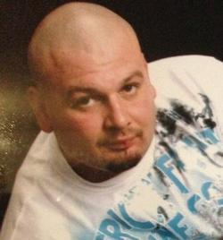 Louis Fimbres death by force case profile photo