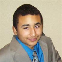 Marcus Green death by force case profile photo