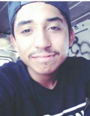 Raul Sanchez Jr death by force case profile photo