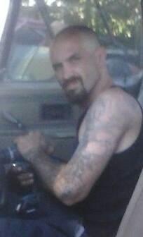 Harley Wayne Hammers death by force case profile photo