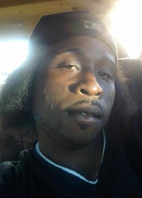 Daryl Gatewood death by force case profile photo