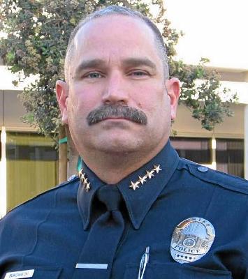 Richard Bukowiecki death by force case profile photo