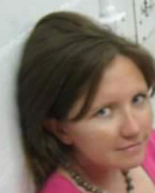 Jenilee Sides death by force case profile photo