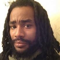 Vaughn Jr. death by force case profile photo