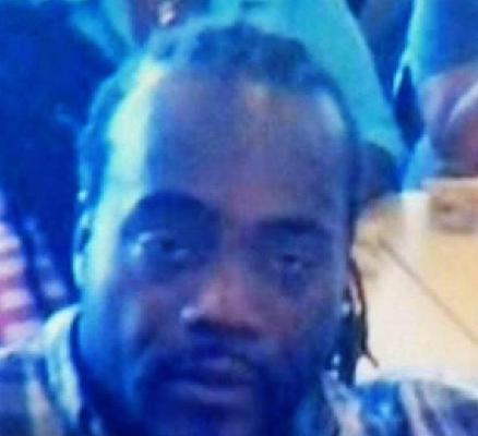 Paul Ray Kemp Jr death by force case profile photo