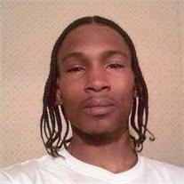 Rondell Williams death by force case profile photo