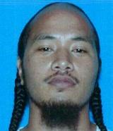 John Tagoai death by force case profile photo
