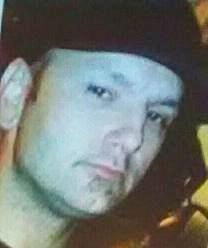 Richard Wurtz death by force case profile photo