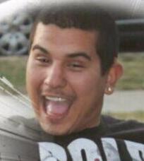 John Flores death by force case profile photo