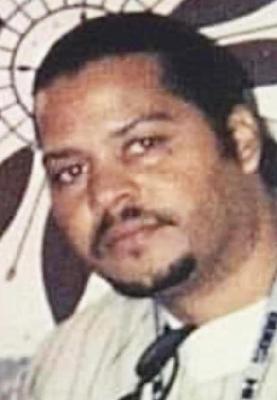 Sidney McGee death by force case profile photo