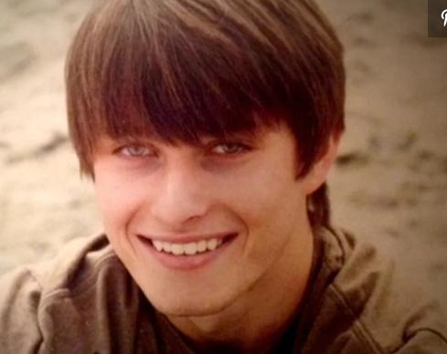 Christopher Ross Michaels-Martinez death by force case in Isla-vista, CA