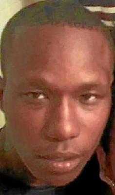 Kavin Johnson death by force case profile photo