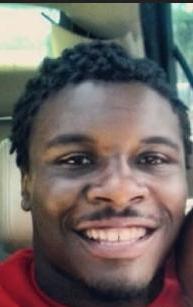Omar Williams death by force case profile photo