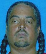 Omar Saunders death by force case profile photo