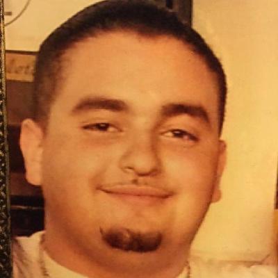 Jose Guerrero death by force case profile photo