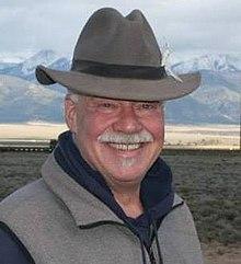 Michael Ruppert death by force case profile photo