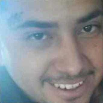 Fernando Lino Ortiz III death by force case profile photo