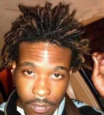 Clarence Wesley Celestine Jr. death by force case profile photo