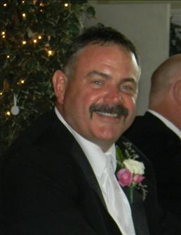 Ricky Fiorentino death by force case profile photo