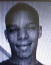 Quentel Gordon death by force case profile photo