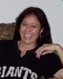 Veronica Canter death by force case profile photo