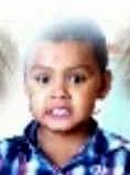 Gerardo Paez death by force case profile photo