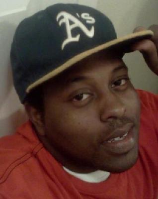 Darnaiel Patterson death by force case profile photo