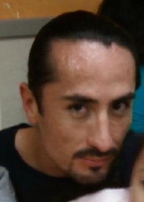 Abel Anchondo death by force case profile photo
