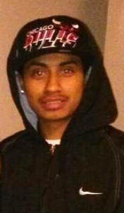 Jesus Granados death by force case profile photo