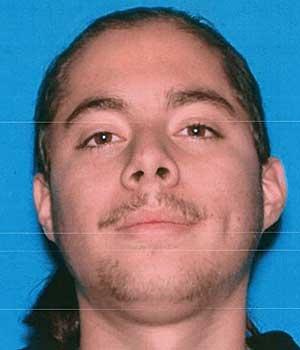 Jordan Palomino death by force case profile photo