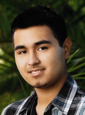 Adrian Moreno death by force case profile photo